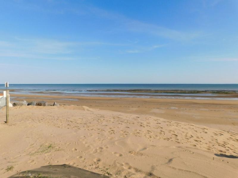 Superbe Vue Sur L'Ocean, Acces Direct A La Plage Ла-Транш-сюр-Мер Экстерьер фото